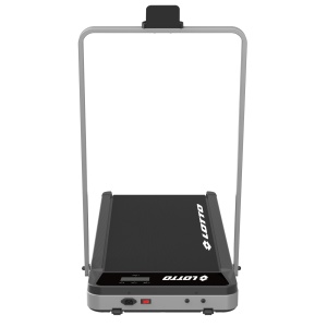 Tapis roulant elettrico Lotto Smart N2 - Img 3
