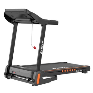 Tapis roulant elettrico Lotto Step 200 - Img 5