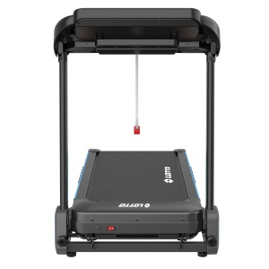 Tapis roulant elettrico Lotto Step 400 - Img 5