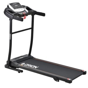 Tapis Roulant elettrico Orion Core Y3 - Img 1