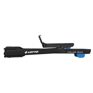 Tapis roulant elettrico Lotto Fold Run - Img 4