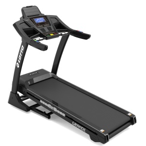 Tapis roulant elettrico Lotto Grande