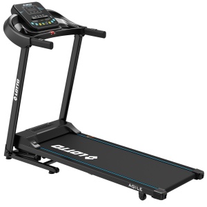 Tapis roulant elettrico Lotto Agile - Img 1