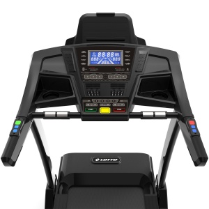 Tapis roulant elettrico Lotto Grande - Img 2