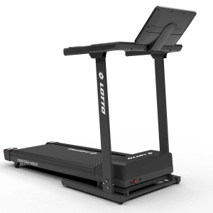 Tapis roulant elettrico Lotto Perform M300 - Img 2