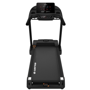 Tapis roulant elettrico Lotto Sprint C6 - Img 3
