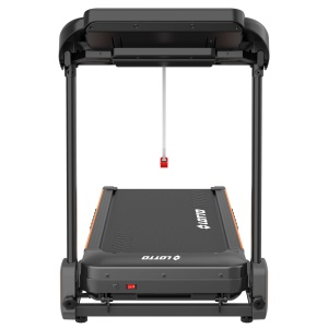 Tapis roulant elettrico Lotto Step 200 - Img 6