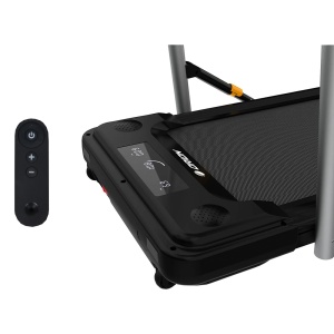 Tapis Roulant elettrico Orion Genius G3 - Img 5