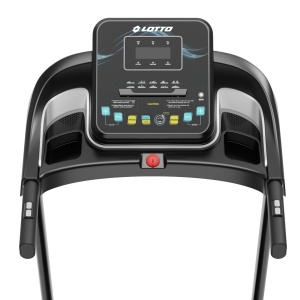 Tapis roulant elettrico Lotto Agile - Img 2