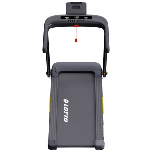 Tapis roulant elettrico Lotto Pace G200 - Img 4