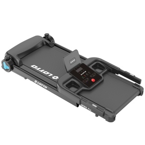 Tapis roulant elettrico Lotto Runex R5 - Img 3