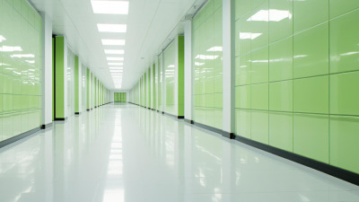 De ce pardoselile epoxidice sunt ideale pentru depozite și centre logistice