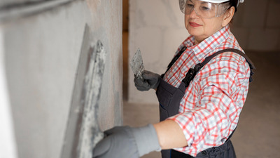 Amorsa pentru beton: etapa care influențează durabilitatea întregului sistem de finisare