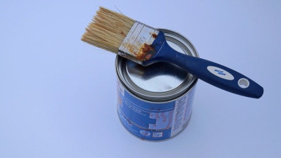 Tu stii care este cea mai buna vopsea pentru beton in proiecte de interior si exterior?
