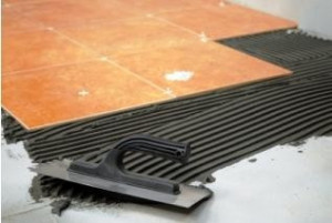 Adeziv profesional pentru placari interioare si exterioare IZOCOR AD2 - 25 kg - Img 2
