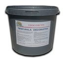 Tencuiala decorativa mozaicata IZOCOR TD, 16 kg
