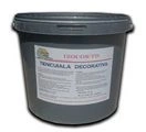 Tencuiala decorativa mozaicata IZOCOR TD, 16 kg