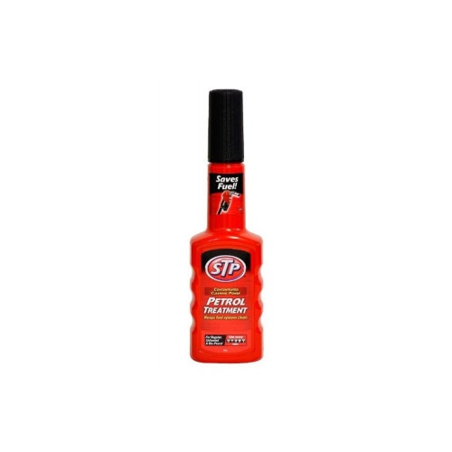 Aditiv combustibil benzina STP 51200 200ml Cod: 514
