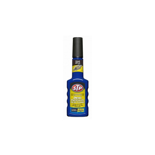 Aditiv curÄƒtat filtre de particule STP 66200EN 200ml Cod:880