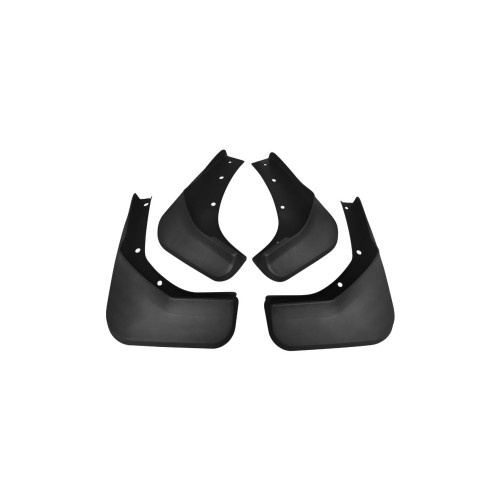 Aparatori noroi compatibile Ford Kuga II 2013-2019 Cod: MUD1022 CH-1