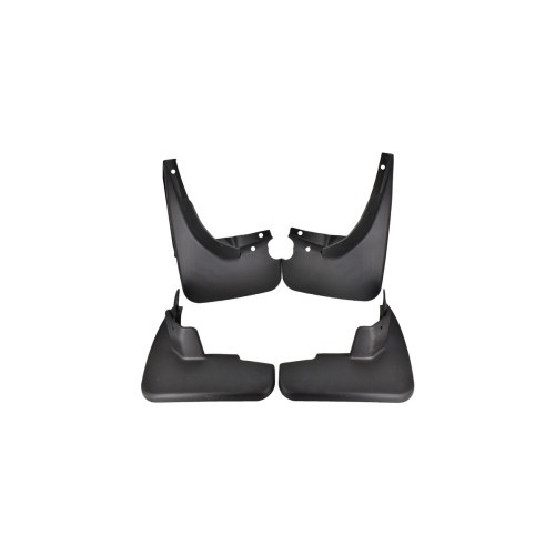 Aparatori noroi compatibile Mercedes ML350 W166 2011-> Cod: MUD1103 CH-2
