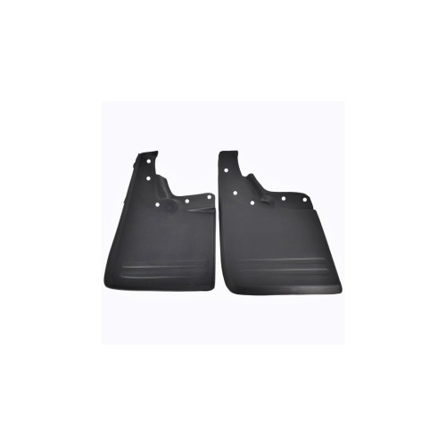 Aparatori noroi pentru spate compatibile Volkswagen Amarok 2010-> Cod: VSW874-875