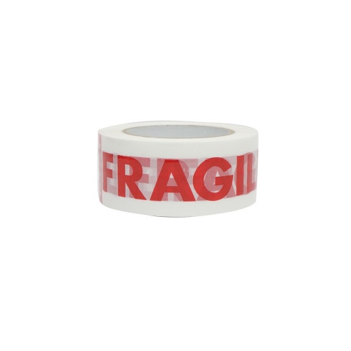 Banda adeziva, scotch "Fragil" 50mmx130m Cod: DISBY16F
