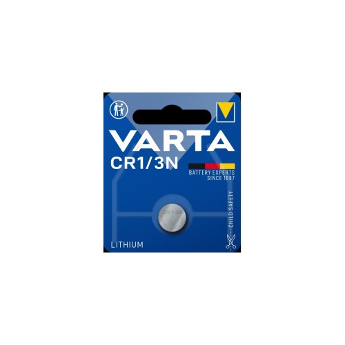Baterie Varta Lithium CR1/3N Cod: 274147