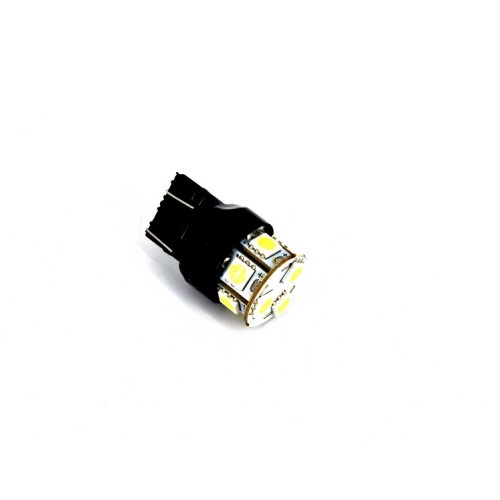 Bec LED T20 7443 CK 12V 2 faze non polar 195lumen COD: H-6140