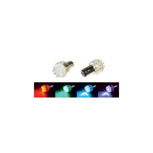 Bec stop frana led-uri lumina galbena Cod: CSL2002Y