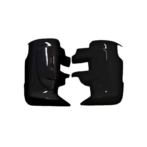 Capace oglinda tip Batman compatibile Iveco Daily cu brat scurt 2015-2022 Cod: C903-BAT5