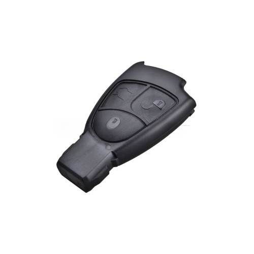 Carcasa telecomanda compatibila Mercedes Cod: 2003