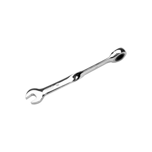 Cheie combinatÄƒ rasucita cu clichet de 10 mm YATO Cod: YT-01872