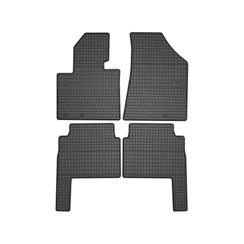 Covoare cauciuc compatibile Kia Sorento II 2009-> Cod: 0432 / P20