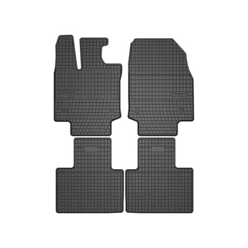 Covoare cauciuc compatibile Lexus RX V SUV 2022-> Cod: 430662 / P50