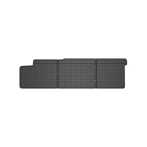 Covoare cauciuc compatibile Volkswagen T5/T6 , randul 2 de scaune Cod: D00731 / P70