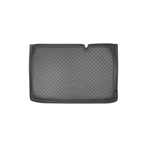 Covor portbagaj tavita compatibil Opel Corsa D 3/5usi Hatchback 2006-2014 Cod: PB 6492 / PBA1