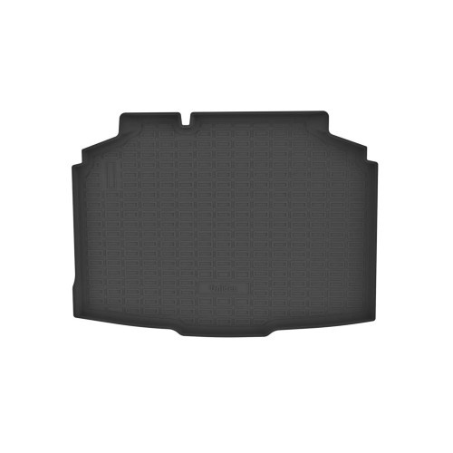 Covor portbagaj tavita compatibil Skoda Fabia IV Hatchback 2021-> Cod: PB 7022 / PBA1
