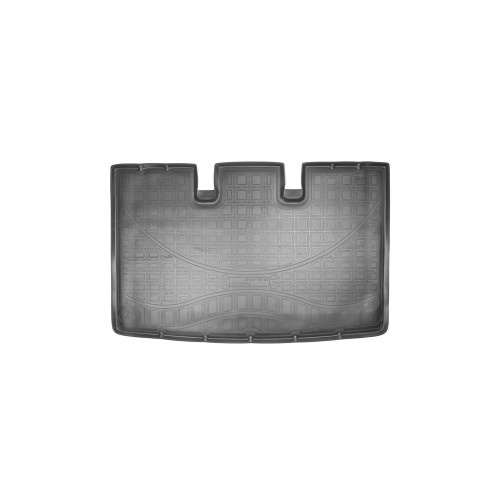 Covor portbagaj tavita compatibil VW Caravelle T5/T6 Persoane 2003-> Cod: PB 6706 / PBA3