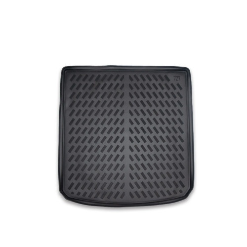 Covor portbagaj tavita premium compatibil Audi A4 B9 Combi/Break 2015-> Cod: PBX-727