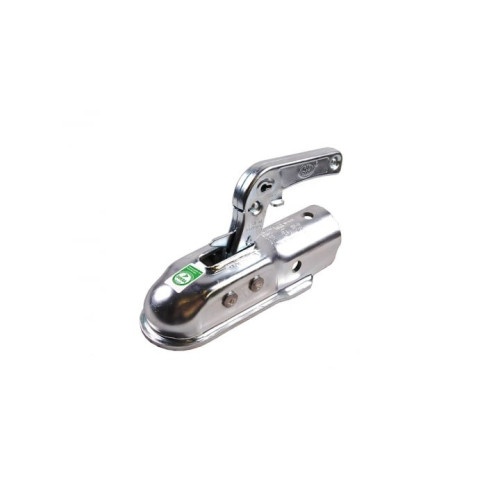 Cupla remorca rotunda 1300 kg ax 50 mm Cod: ZSK-1300D