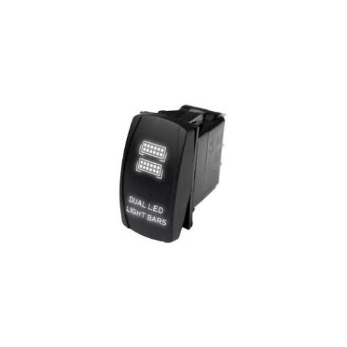 Intrerupator buton tip Rocket Cod: J35