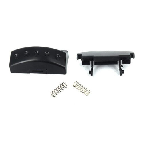 KIT butoane pentru capac cotiera compatibila VW, SKODA. COD: CBS001