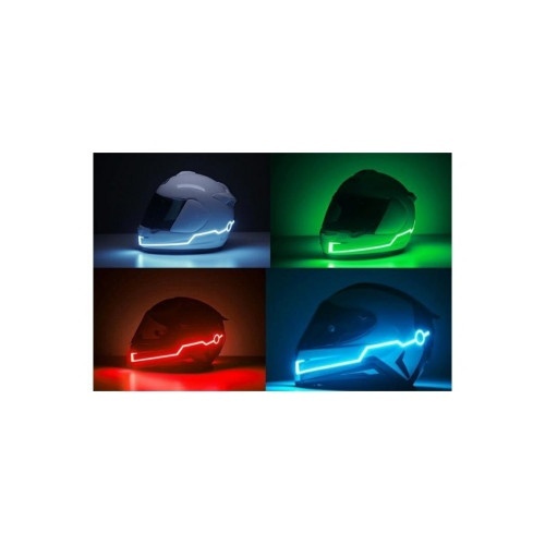 Kit lumini banda LED casca Cod: JUQ01