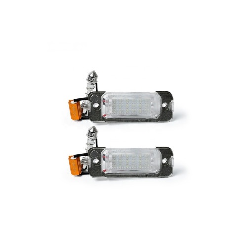 Lampa LED numar compatibil Mercedes Cod: 7219