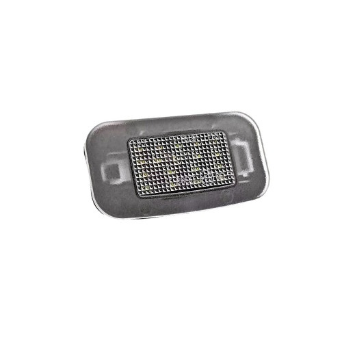 Lampa LED numar compatibila Lexus Cod: 7773