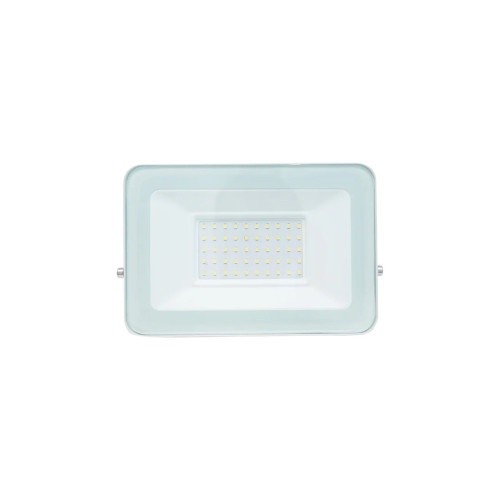 Lampa LED tip proiector iluminat stradal 45W temperatura culoare 6500K, protectie IP67 Cod: BK69209