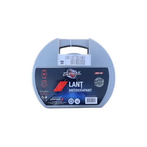Lanturi zapada tip romb KN80 Cod: 220130