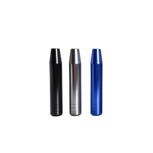 Maner schimbator din aluminiu, 18 cm, cu 3 adaptoare incluse, in diverse culori Cod: FS-6153