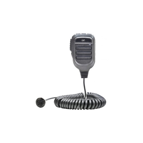 Microfon statie PNI, 6 pini, compatibil HP8000 / HP9500, Cod: HP8000